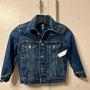 Gap Denim Jacket, XS